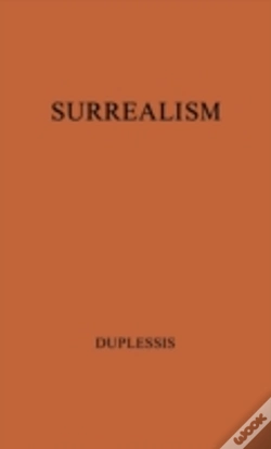 Capa do artigo Surrealism