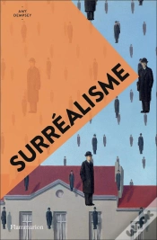 Capa do artigo Surrealisme