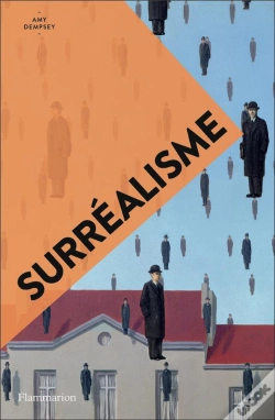 Capa do artigo Surrealisme