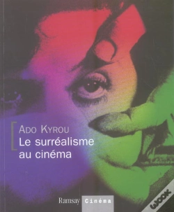 Capa do artigo Surrealisme Au Cinema