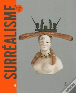 Capa do artigo Surréalisme