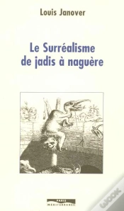 Capa do artigo Surrealisme De Jadis A Naguere