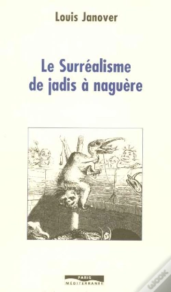 Capa do artigo Surrealisme De Jadis A Naguere