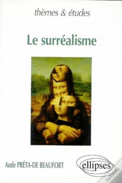 Capa do artigo Surréalisme (Le)