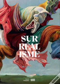 Capa do artigo Surréalisme