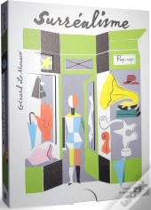 Surréalisme Pop-Up