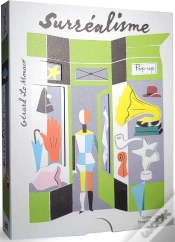 Capa do artigo Surréalisme Pop-Up