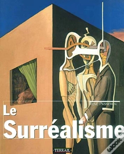 Capa do artigo Surrealisme