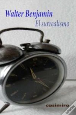 Capa do artigo Surrealismo