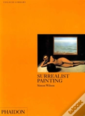 Capa do artigo Surrealist Painting