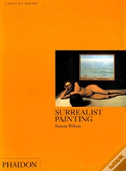Capa do artigo Surrealist Painting