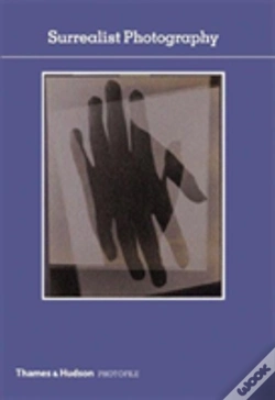 Capa do artigo Surrealist Photography