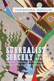 Capa do artigo Surrealist Sorcery