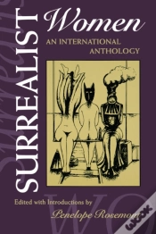 Capa do artigo Surrealist Women