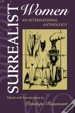 Capa do artigo Surrealist Women