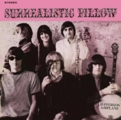 Capa do artigo Surrealistic Pillow - Vinil
