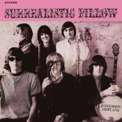 Capa do artigo Surrealistic Pillow - Vinil