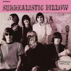 Capa do artigo Surrealistic Pillow - Vinil