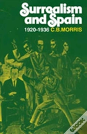 Capa do artigo Surrealsm And Spain 1920-1936