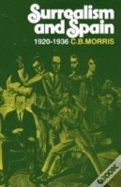 Capa do artigo Surrealsm And Spain 1920â€”1936