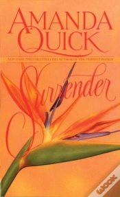 Capa do artigo Surrender