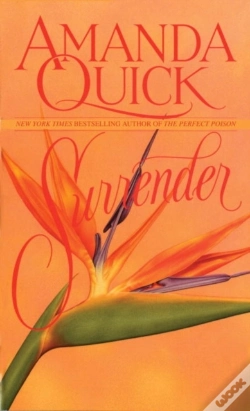 Capa do artigo Surrender