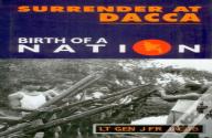 Surrender At Dacca