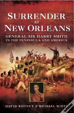 Capa do artigo Surrender At New Orleans