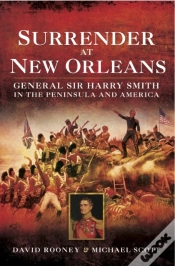 Capa do artigo Surrender At New Orleans