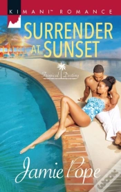 Capa do artigo Surrender At Sunset