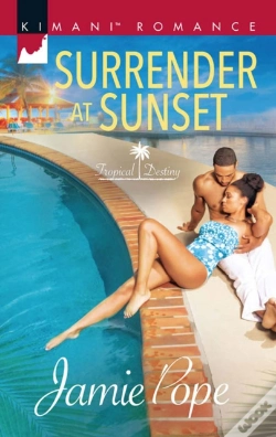 Capa do artigo Surrender At Sunset