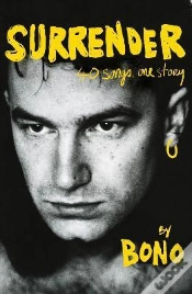 Capa do artigo Surrender