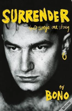 Capa do artigo Surrender