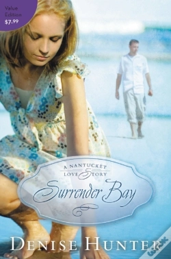 Capa do artigo Surrender Bay