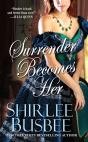 Surrender Becomes Her - Preview