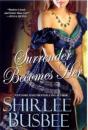Surrender Becomes Her - Preview
