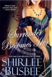 Capa do artigo Surrender Becomes Her