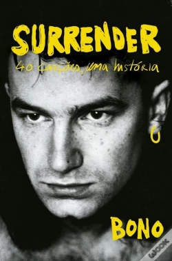 Capa do artigo Surrender