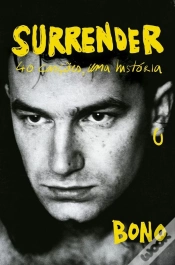 Capa do artigo Surrender