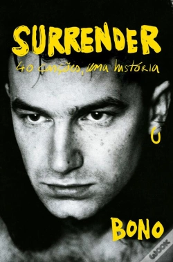Capa do artigo Surrender
