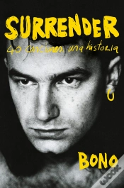 Capa do artigo Surrender
