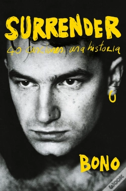 Capa do artigo Surrender