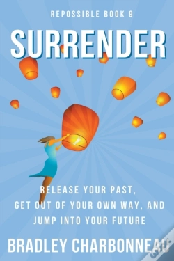 Capa do artigo Surrender