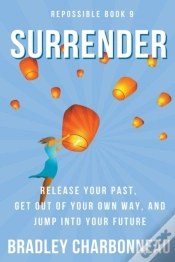 Capa do artigo Surrender