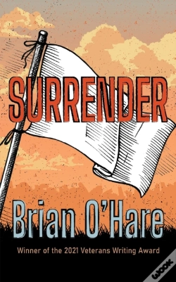 Capa do artigo Surrender