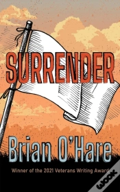 Capa do artigo Surrender