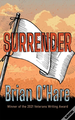 Capa do artigo Surrender