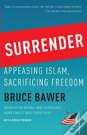 Capa do artigo Surrender