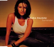 Capa do artigo Surrender - CD