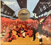 Capa do artigo Surrender - CD